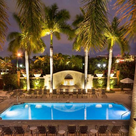 Bellasera Resort Naples Exterior photo